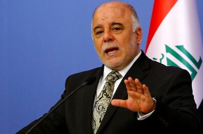 بازسازی مناطق آزاد شده از یوغ داعش آغاز شده است