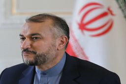 وزیر خارجه سوریه با امیرعبداللهیان در تهران دیدار کرد