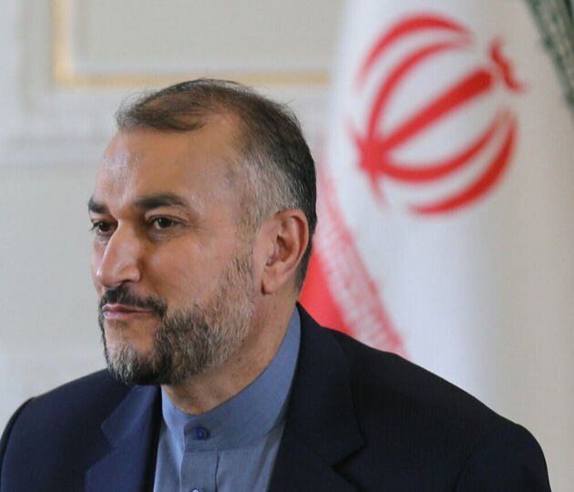 وزیر خارجه سوریه با امیرعبداللهیان در تهران دیدار کرد