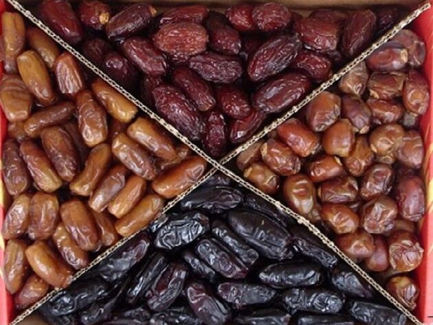 کاهش قیمت خرمای صادراتی ایران/معرفی گران ترین خرما