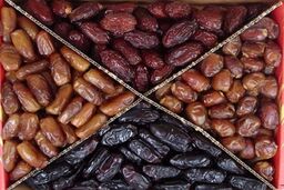 کاهش قیمت خرمای صادراتی ایران/معرفی گران ترین خرما