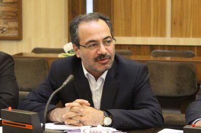 فرماندار کرج شهردار شد