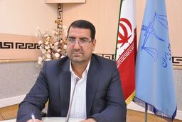 ورودی پرونده های قضایی به دادگستری رفسنجان 17 درصد رشد دارد