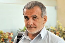 کاندیداتوری‌ام برای ریاست جمهوری بستگی به شرایط دارد/ شاید کاندیدا شدم