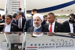 خشونت و یأس جهان اسلام را تهدید می‌کند