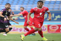 نعمتی در آستانه پیوستن به پرسپولیس
