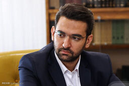 مطالب رسانه‌های معاند علیه آذری جهرمی، کذب محض است