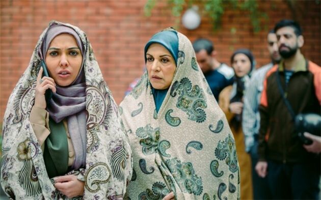 زمان پخش سریال حوالی پاییز مشخص شد/ پخش از شبکه سه سیما