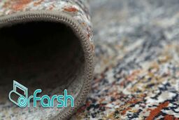 فرش وینتیج؛ بهترین انتخاب برای خانه های مدرن 