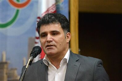 مهمترین اولویت کاری من کسب سهمیه المپیک بود