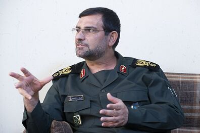 ملت ایران زیر فشارهای ناحق دشمنان ایستادگی کرد