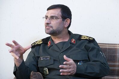 ملت ایران زیر فشارهای ناحق دشمنان ایستادگی کرد