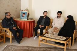 طرح فرهنگی «فاتح سوسنگرد» برگزار می‌شود