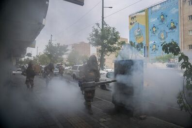 اهدای خون توسط آحاد کارکنان ارتش در سراسر کشور 