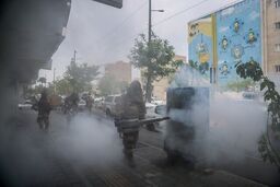 اهدای خون توسط آحاد کارکنان ارتش در سراسر کشور 