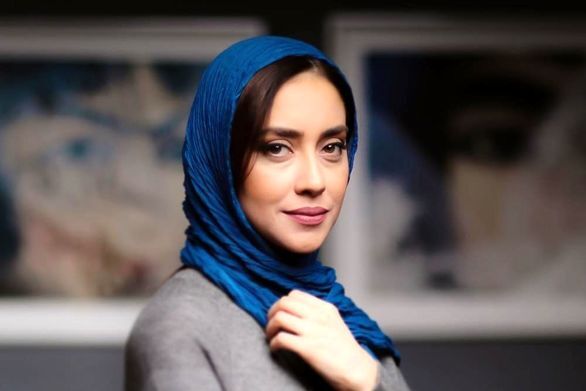 حضور بهاره کیان‌ افشار در فیلم سینمایی «خانه شیشه‌ای»