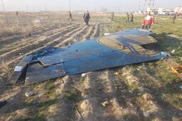 علت سقوط هواپیمای اوکراینی مشخص شد