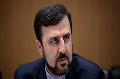 سفر مدیرکل آژانس به ایران ارتباطی با مکانیسم به اصطلاح ماشه ندارد 