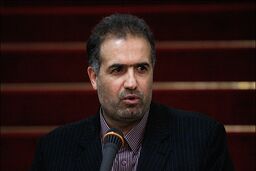 هیچ رفتار انتخاباتی از لاریجانی ندیدم/ صحبت‌ های انتخاباتی زود است