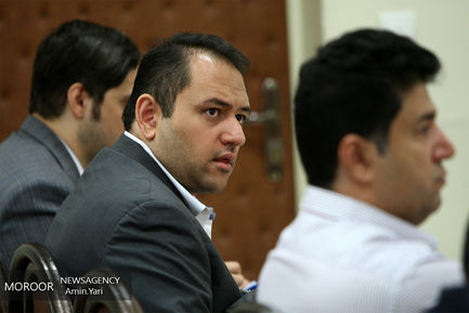 دومین جلسه دادگاه رسیدگی به اتهامات اخلالگران در حوزه پتروشیمی