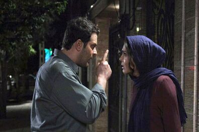 مراحل پایانی صداگذاری و میکس هایلایت برای حضور در سی و ششمین جشنواره فجر