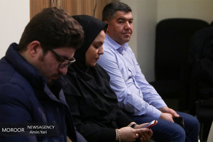 نشست خبری سخنگوی وزارت امور خارجه -۱۴ بهمن ۱۳۹۸