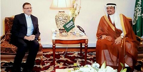 توافق همکاری میان ایران و عربستان برای حل مشکلات زائران ایرانی