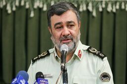 امسال در خصوص ایمنی خودروها با هیچ شرکتی تعارف نداریم