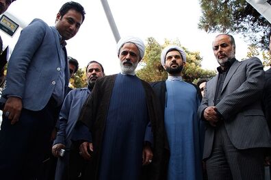 بازدیدها از نمایشگاه هنر تدبیر ادامه دارد