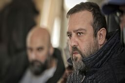ادامه تصویربرداری سریال «بی‌همگان» در تهران