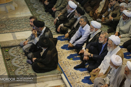 نماز جمعه تهران
