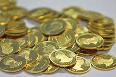 سکه تمام بهار آزادی طرح جدید دو هزار تومان گران شد/نرخ دلار به ۳۸۳۲ تومان رسید