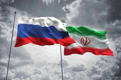 هیچ سلاحی به روسیه نداده ایم