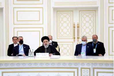 تحریم‌های آمریکا کوچکترین خللی در زمینه همکاری ایران با منطقه ایجاد نمی کند