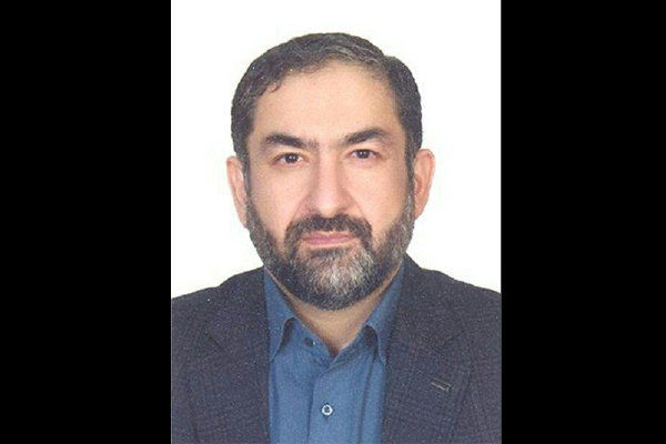  فخرالدین عبادتی مشاور اجرایی و رییس دفتر مدیر شبکه یک سیما شد