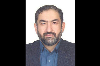  فخرالدین عبادتی مشاور اجرایی و رییس دفتر مدیر شبکه یک سیما شد