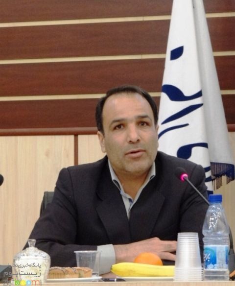 هوای کرج و نظرآباد ناسالم است