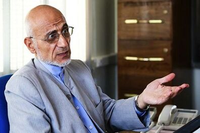 افرادی را در خیابان دیدم که لخت مادرزاد بودند