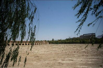 ابلاغ مصوبه اختصاص اعتبار برای مدیریت خشکسالی منابع آب خوزستان