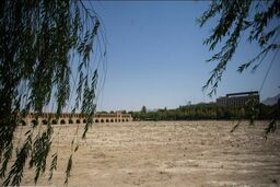 ابلاغ مصوبه اختصاص اعتبار برای مدیریت خشکسالی منابع آب خوزستان