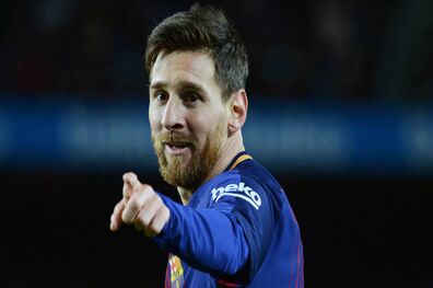 دلیل غیبت مسی در بازی تمرینی آرژانتین چه بود؟