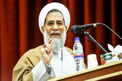 دشمنان نظاره‌ گر نوع رفتار ما در خصوص انتخابات هستند