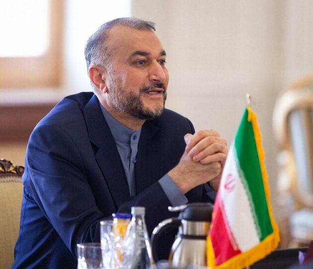  ایران همواره از ثبات در عراق استقبال می‌کند
