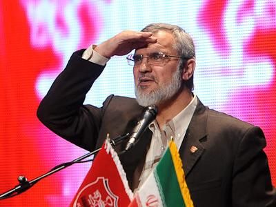 انصراف رویانیان از انتخابات ریاست جمهوری