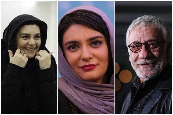 لیست بازیگران فیلم سینمایی بازی آخر کامل شد