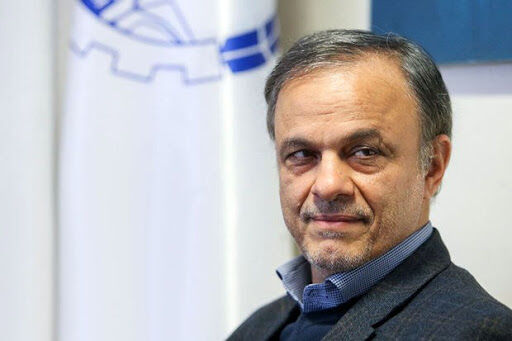 زمان برگزاری جلسه رأی اعتماد به علیرضا رزم حسینی مشخص شد