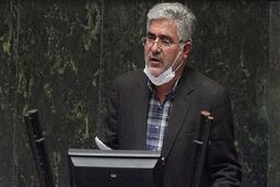 متأسفانه شاهد بی تدبیری های دولت هستیم