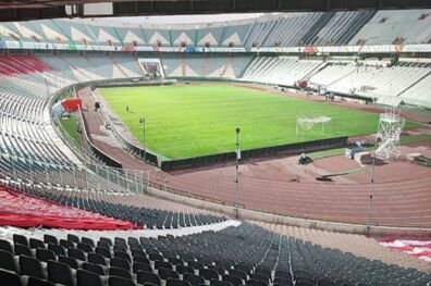 ترس استقلال و پرسپولیس از همدیگر