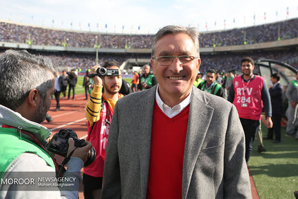 شعرآورد ۸۶ تهران