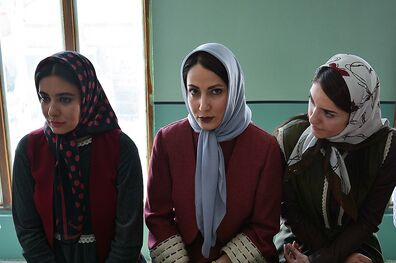 مجموعه تلویزیونی پاهای بی قرار وارد مرحله پیش تولید می شود 